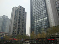 Bao Shan Apartment