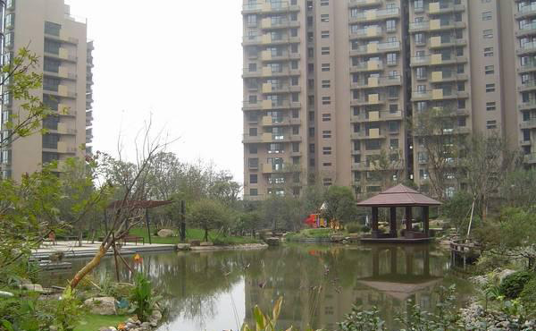 Ming Jue Apartment